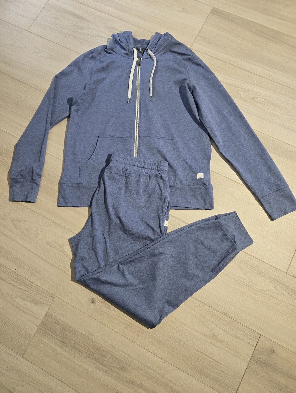 VUORI halo Performance Set